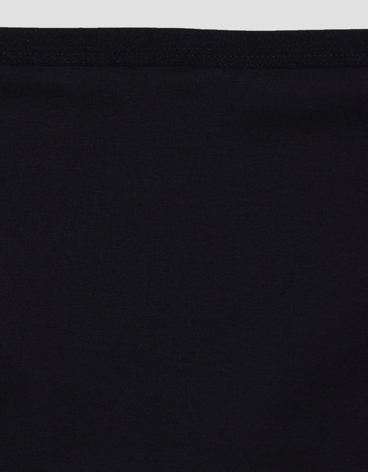 Nevada Wide Strap Celana Dalam Midi Wanita