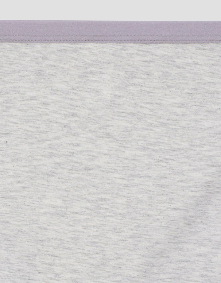 Nevada Wide Strap Celana Dalam Midi Wanita