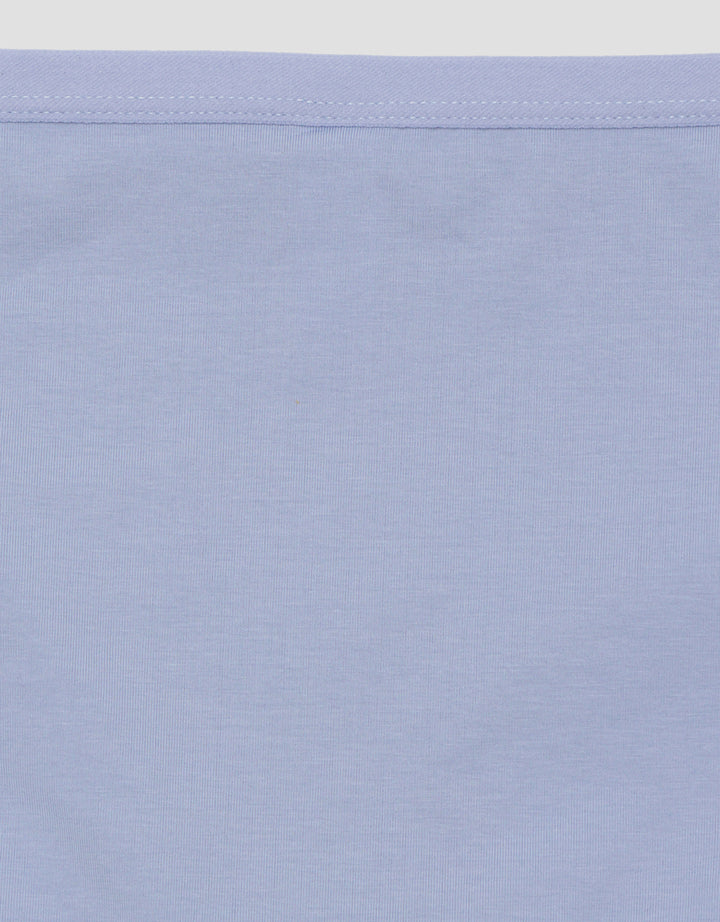 Nevada Wide Strap Celana Dalam Midi Wanita