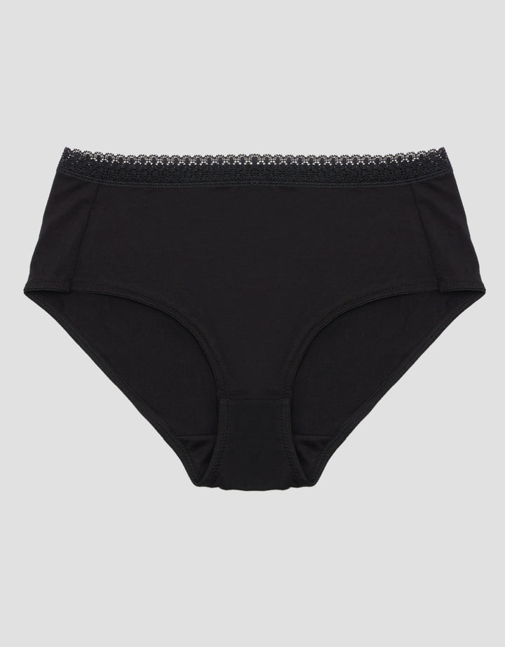 Nevada Waist Lace Celana Dalam Wanita