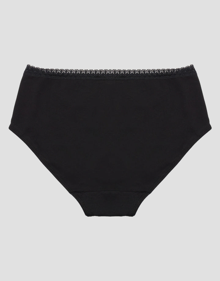 Nevada Waist Lace Celana Dalam Wanita