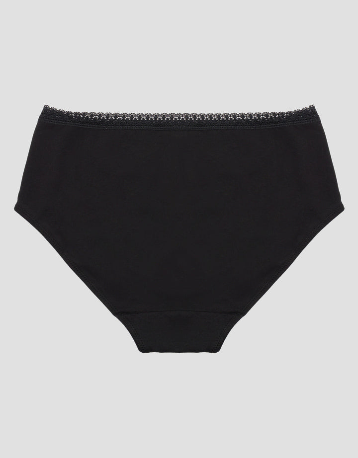 Nevada Waist Lace Celana Dalam Wanita