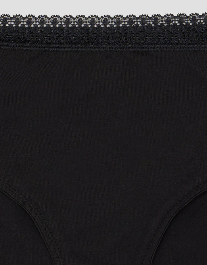 Nevada Waist Lace Celana Dalam Wanita