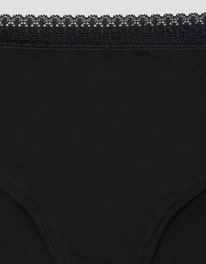 Nevada Waist Lace Celana Dalam Wanita