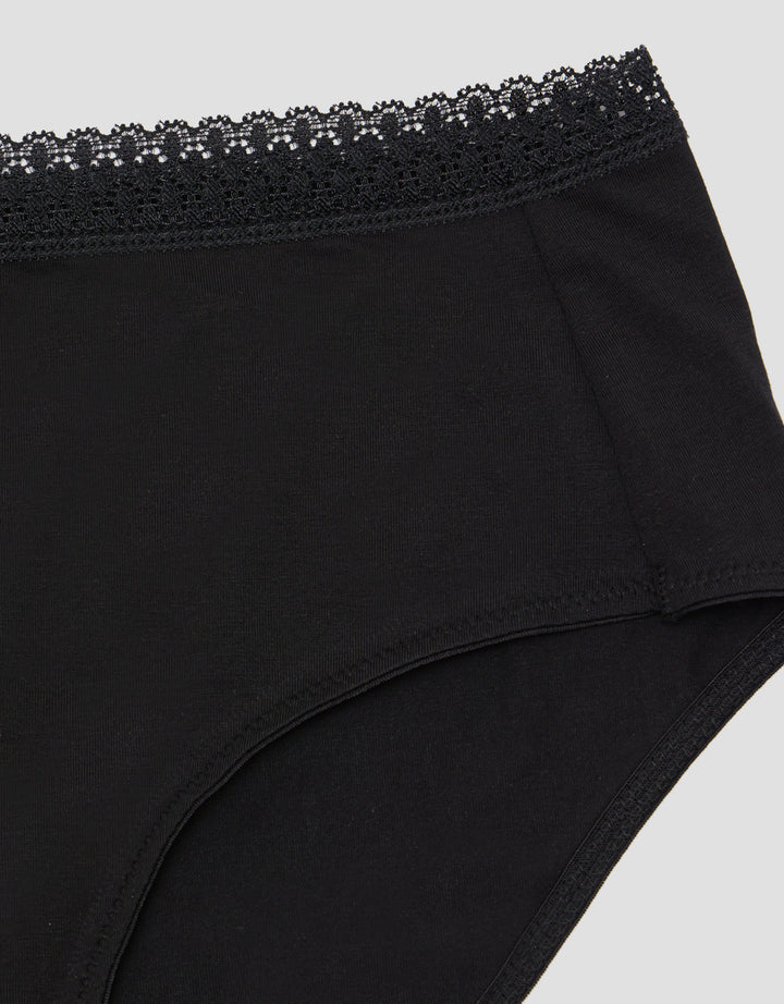 Nevada Waist Lace Celana Dalam Wanita
