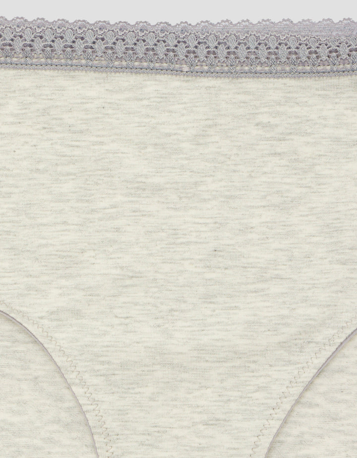 Nevada Waist Lace Celana Dalam Wanita