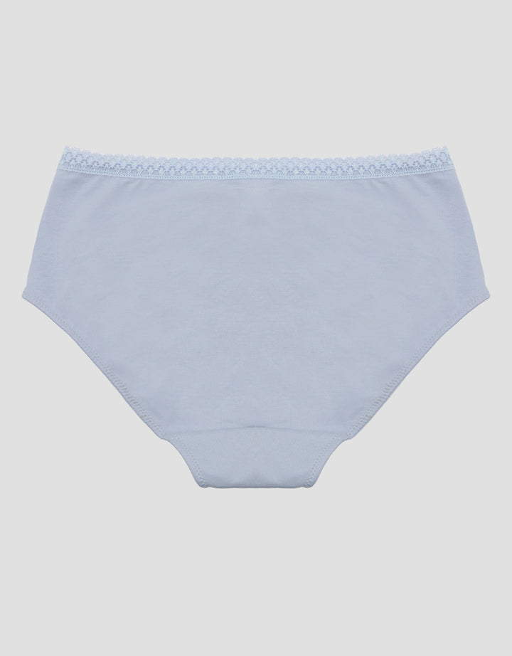 Nevada Waist Lace Celana Dalam Wanita