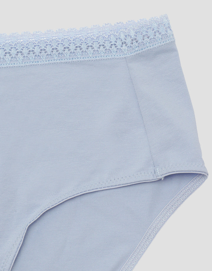 Nevada Waist Lace Celana Dalam Wanita