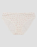 Nevada Panty Flower Print Celana Dalam Mini Wanita