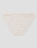 Nevada Panty Flower Print Celana Dalam Mini Wanita