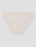 Nevada Panty Flower Print Celana Dalam Mini Wanita