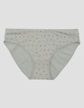 Nevada Panty Flower Print Celana Dalam Mini Wanita