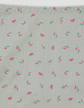 Nevada Panty Flower Print Celana Dalam Mini Wanita