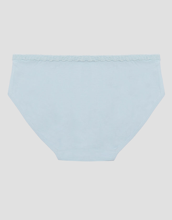 Nevada Lace Celana Dalam Midi Wanita