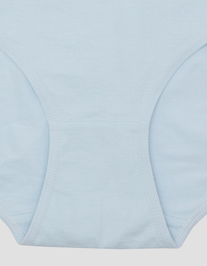 Nevada Lace Celana Dalam Midi Wanita