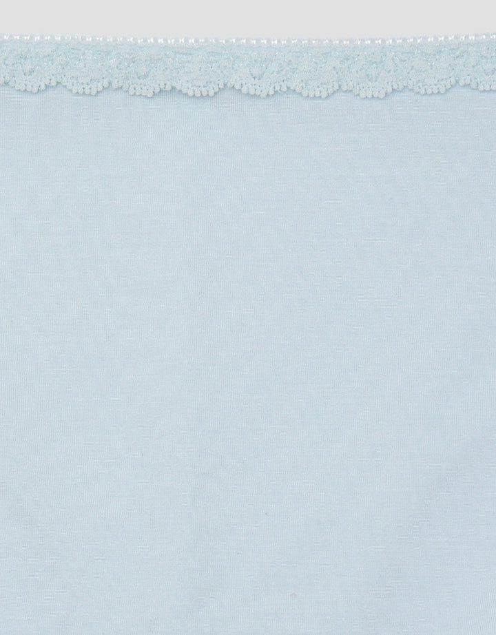 Nevada Lace Celana Dalam Midi Wanita