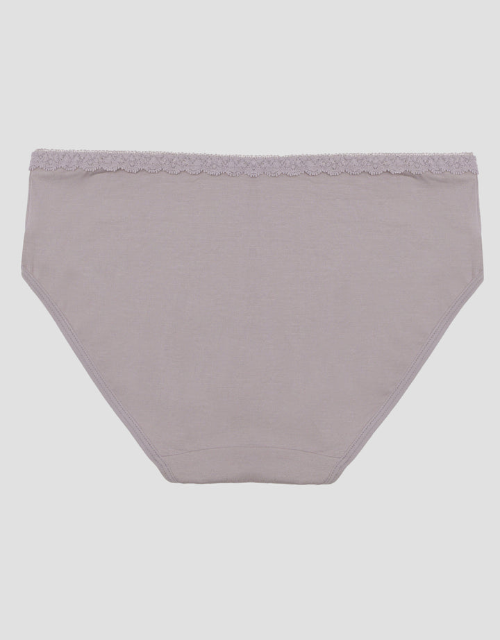 Nevada Lace Celana Dalam Midi Wanita