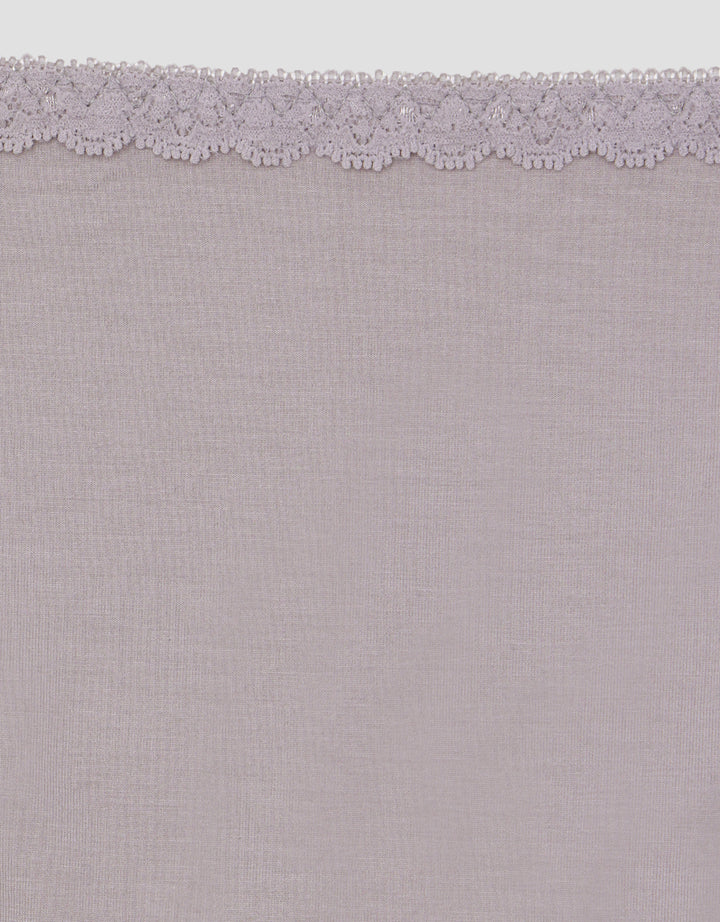 Nevada Lace Celana Dalam Midi Wanita