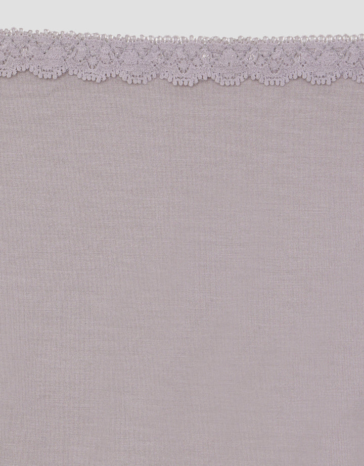 Nevada Lace Celana Dalam Midi Wanita