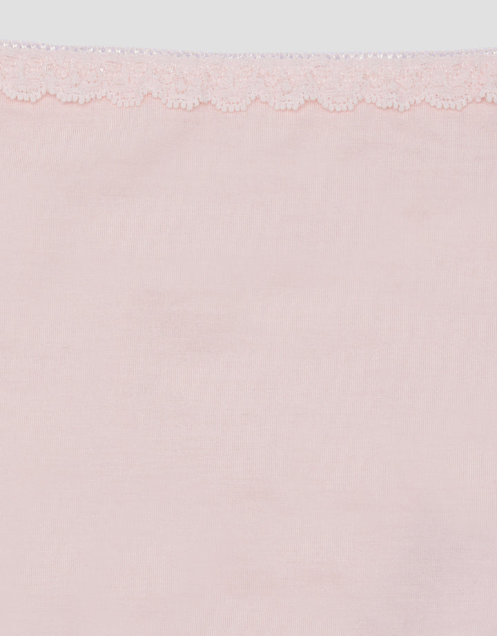 Nevada Lace Celana Dalam Midi Wanita
