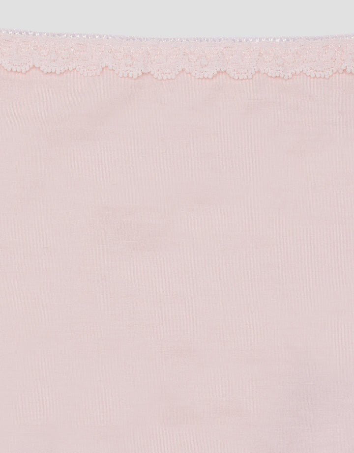 Nevada Lace Celana Dalam Midi Wanita