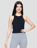 Nevada With Contrast Singlet Wanita
