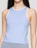 Nevada With Contrast Singlet Wanita