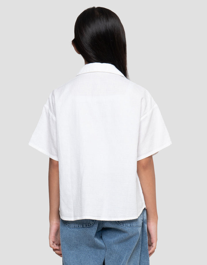 Exit Girls Luna Blouse Anak Perempuan