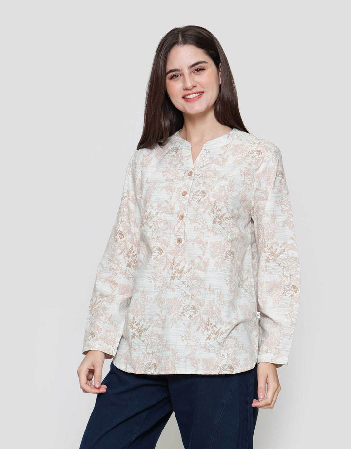 Expand Kalea Blouse Wanita