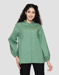 Expand Uviya Blouse Wanita