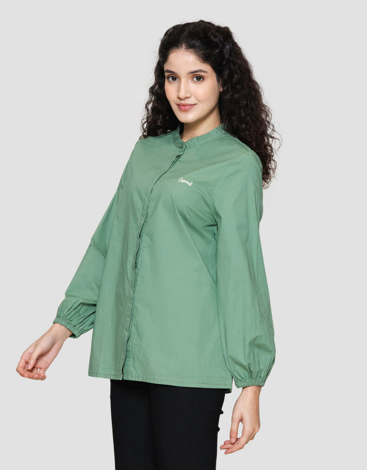 Expand Uviya Blouse Wanita