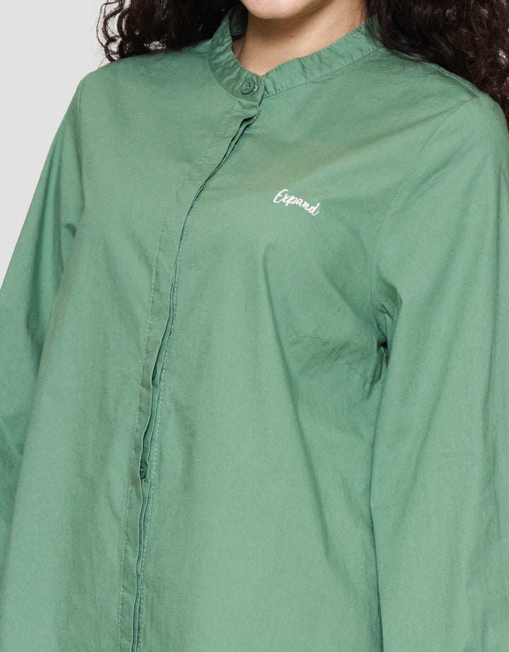 Expand Uviya Blouse Wanita