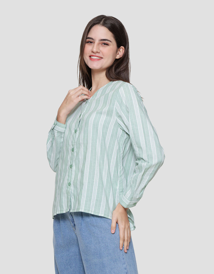 Exit Amara Blouse Wanita