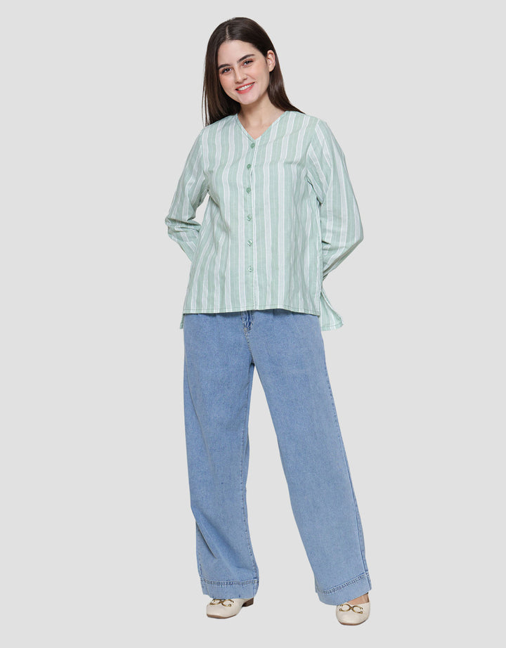 Exit Amara Blouse Wanita