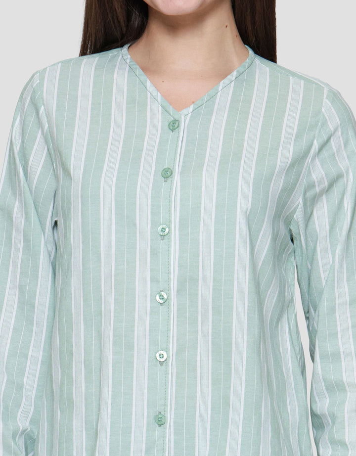 Exit Amara Blouse Wanita