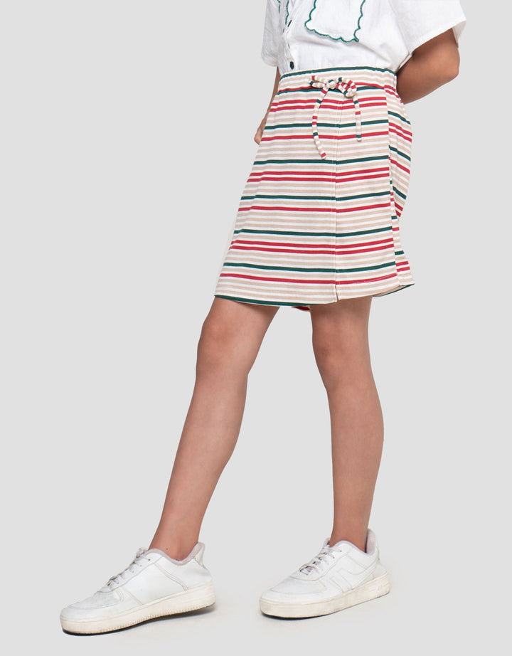 Exit Girls Zara Mini Rok Anak Perempuan