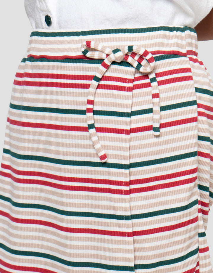 Exit Girls Zara Mini Rok Anak Perempuan