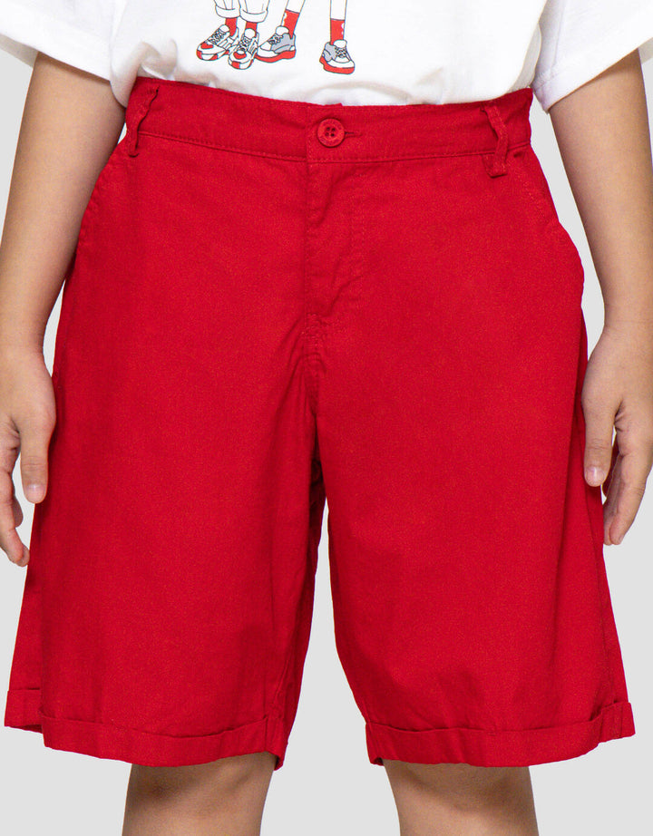 Exit Girl Vezie Celana Anak Perempuan