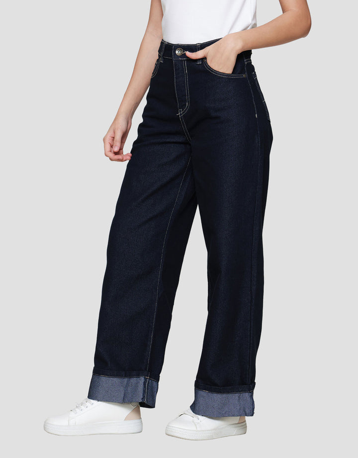 Exit Diane Celana Denim Wanita