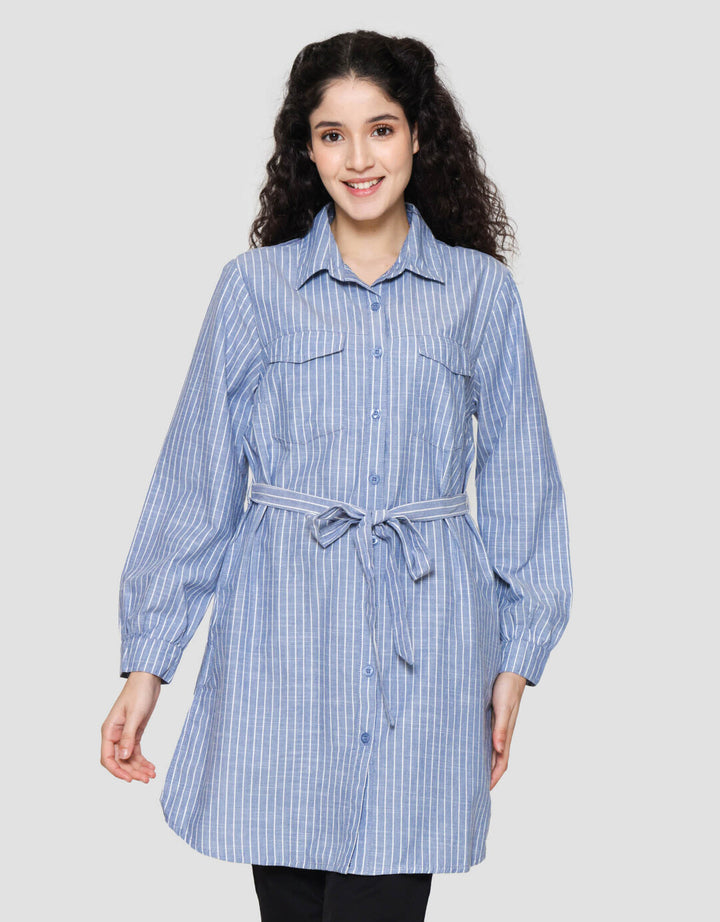 Expand Teca Blouse Wanita