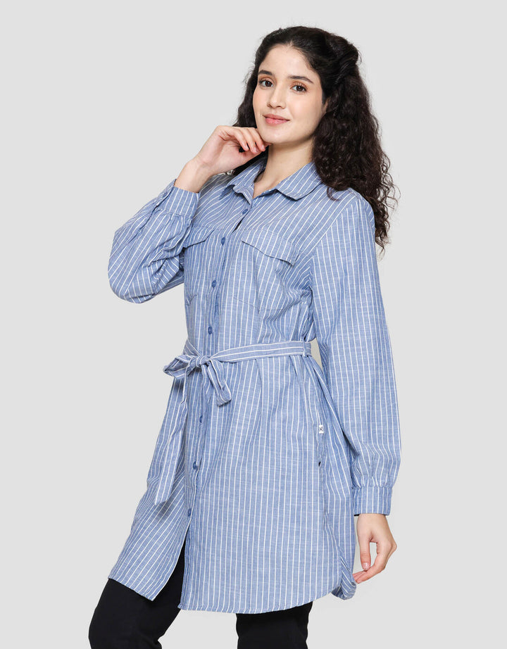 Expand Teca Blouse Wanita