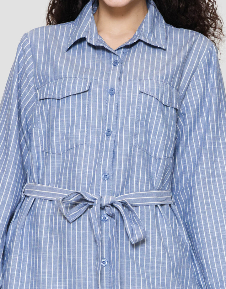 Expand Teca Blouse Wanita