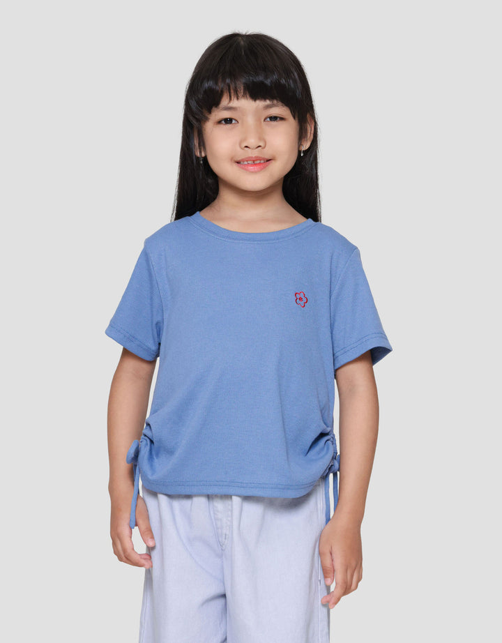 Exit Girls Viou Kaos Anak Perempuan