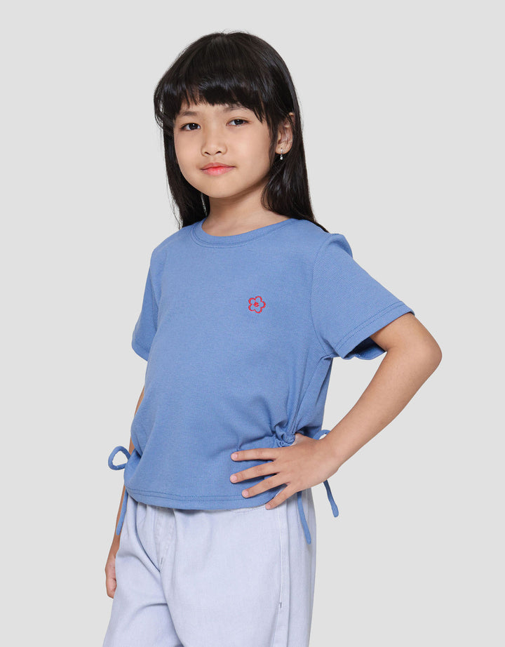 Exit Girls Viou Kaos Anak Perempuan