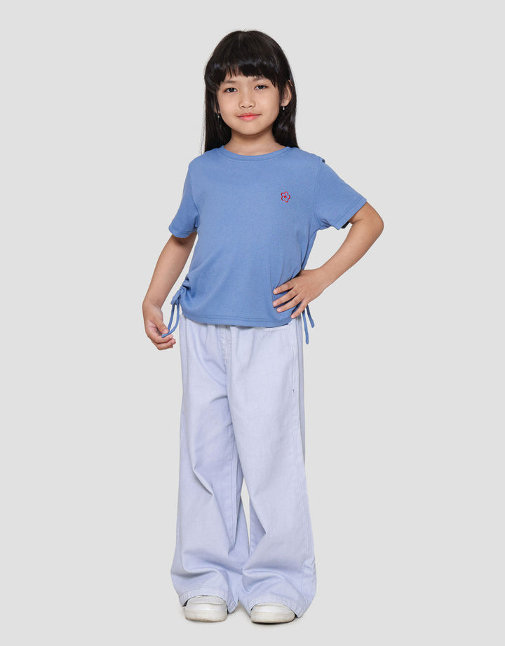 Exit Girls Viou Kaos Anak Perempuan