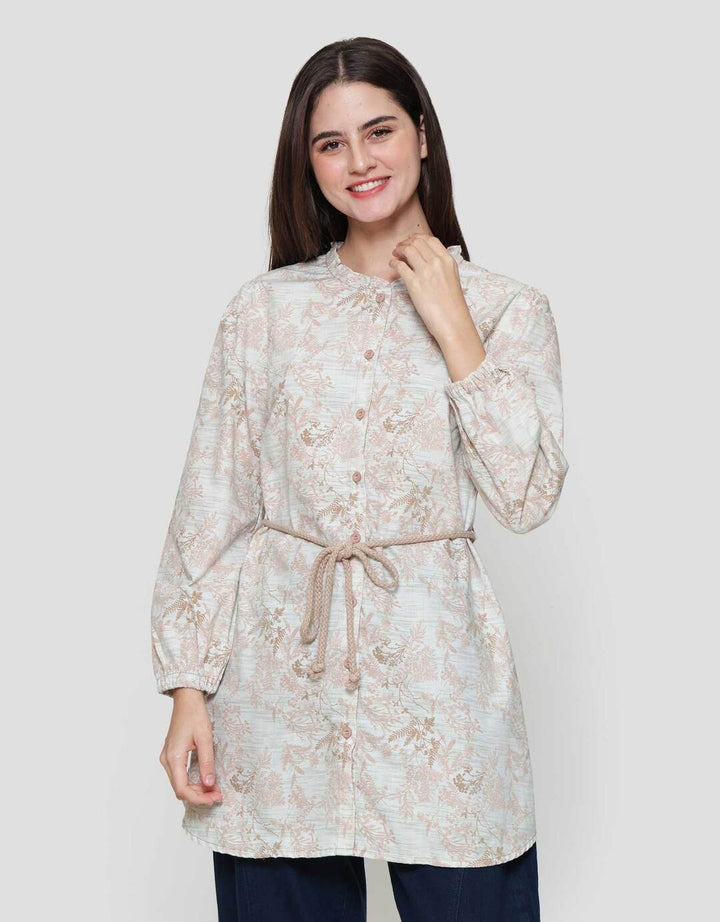 Expand Noire Blouse Wanita