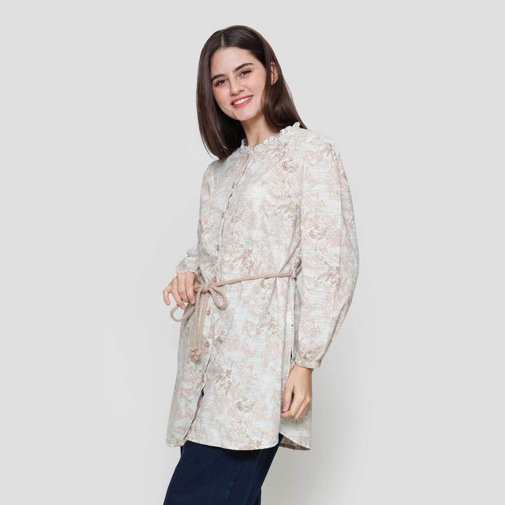 Expand Noire Blouse Wanita