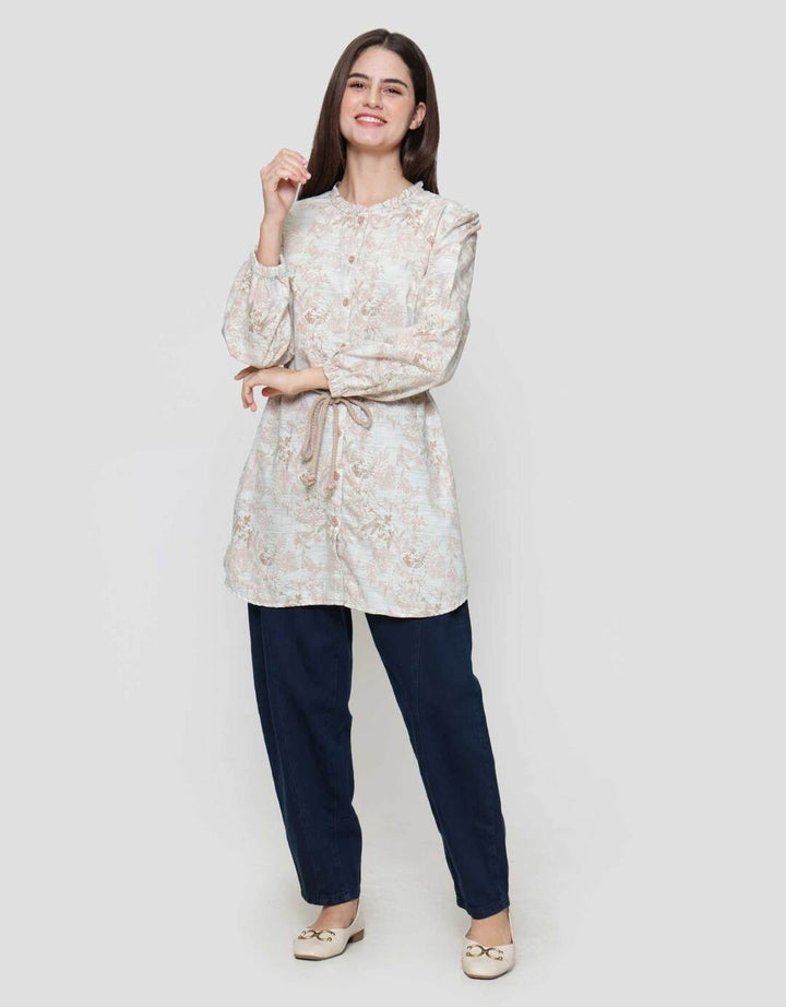 Expand Noire Blouse Wanita