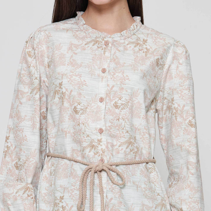 Expand Noire Blouse Wanita