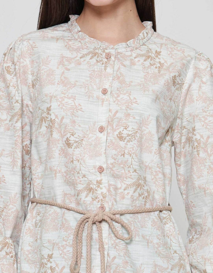 Expand Noire Blouse Wanita